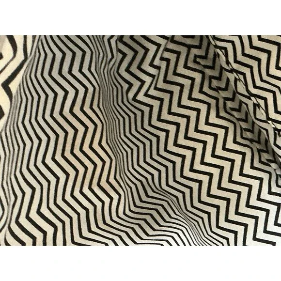 Hobo Braided Leather Shoulder Handbag With Whipstitch Detailing Light Grey EUC - Picture 4 of 9